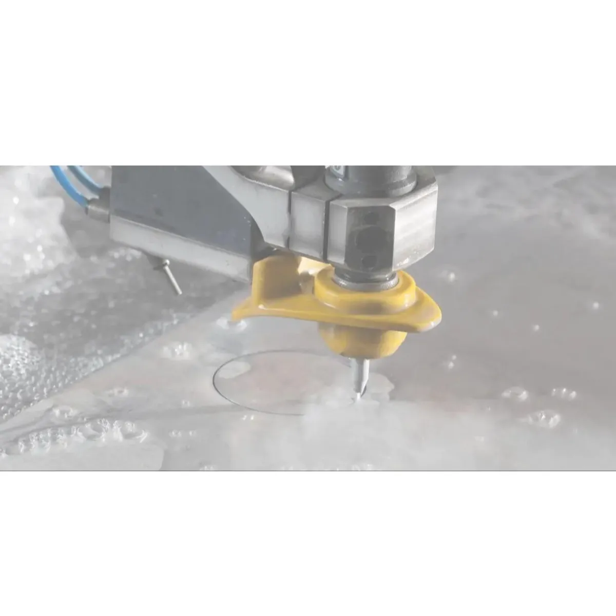 NX Pro Waterjet