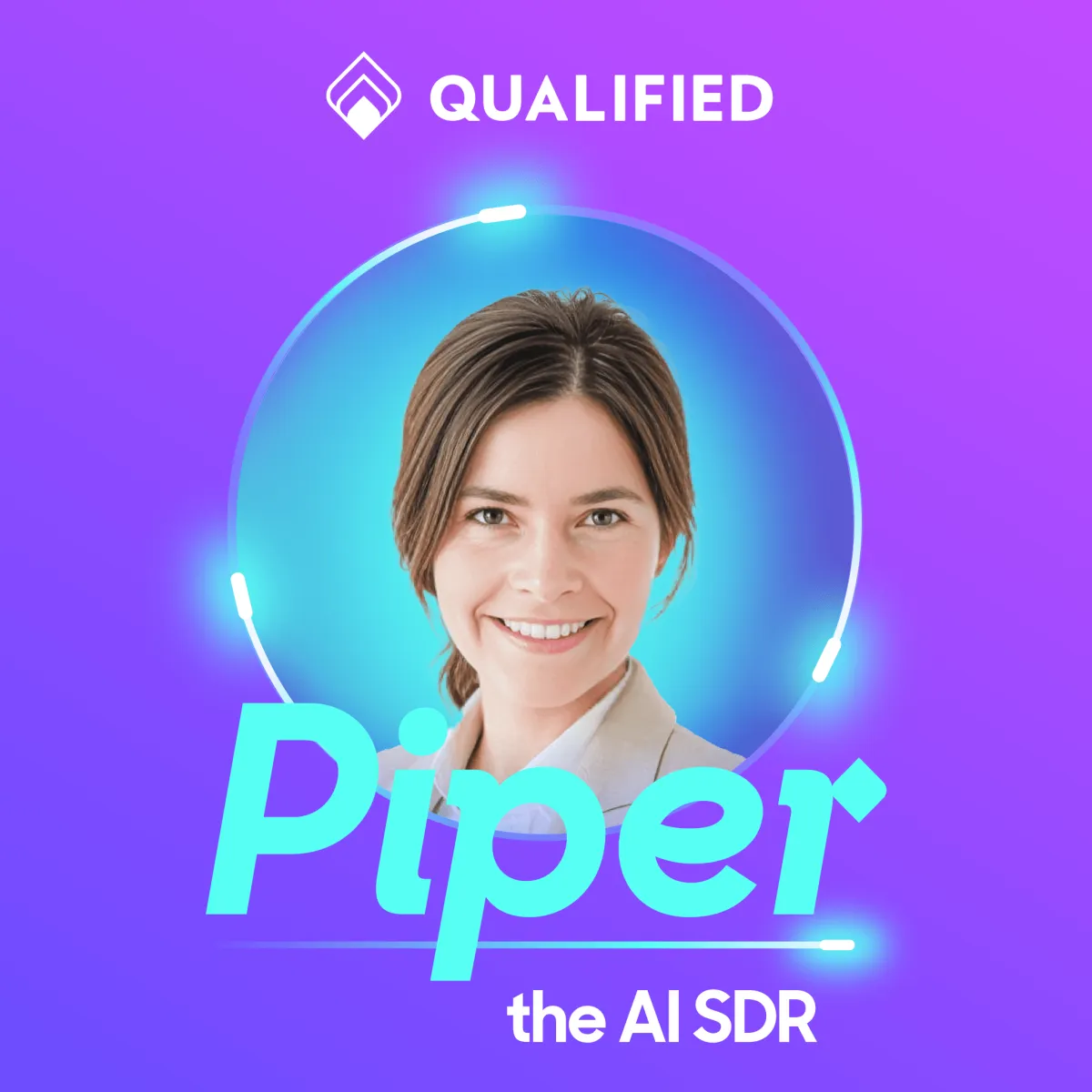 Meet Piper the AI SDR