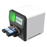 MDXlab - Fully Integrated All-in-One Molecular System Nucleic Acid Extraction & Detection