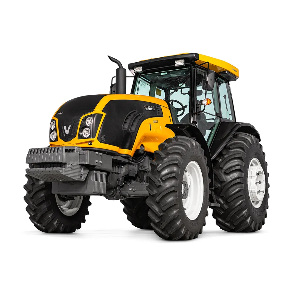 VALTRA | TRATOR LINHA BM