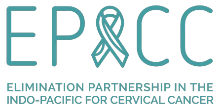 Elimination Partnership in the Indo-Pacific for Cervical Cancer (EPICC)