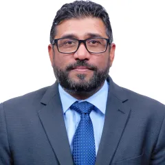 Yusuf DAYA