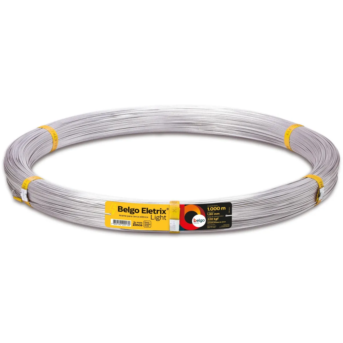 Belgo Eletrix Light®