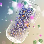 Calcium and Magnesium Products