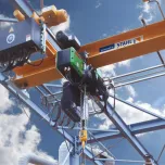 A prova de explosão