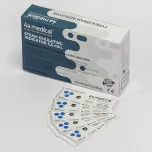 Sterilization Control Products (Indicators, Tapes, Bowie Dick Test Packs, Documentation Gun and Labels, Container Accessories)