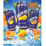 Fruiticana Pulpy Fruit Drink with Fruit Bits - Fruiticana Foods