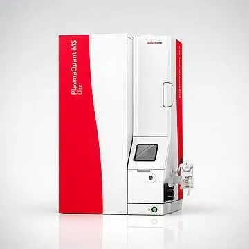 Analytik Jena PlasmaQuant MS – ICP-MS Analyzer