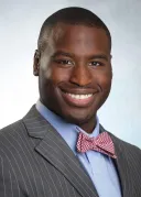 DaMarcus Baymon