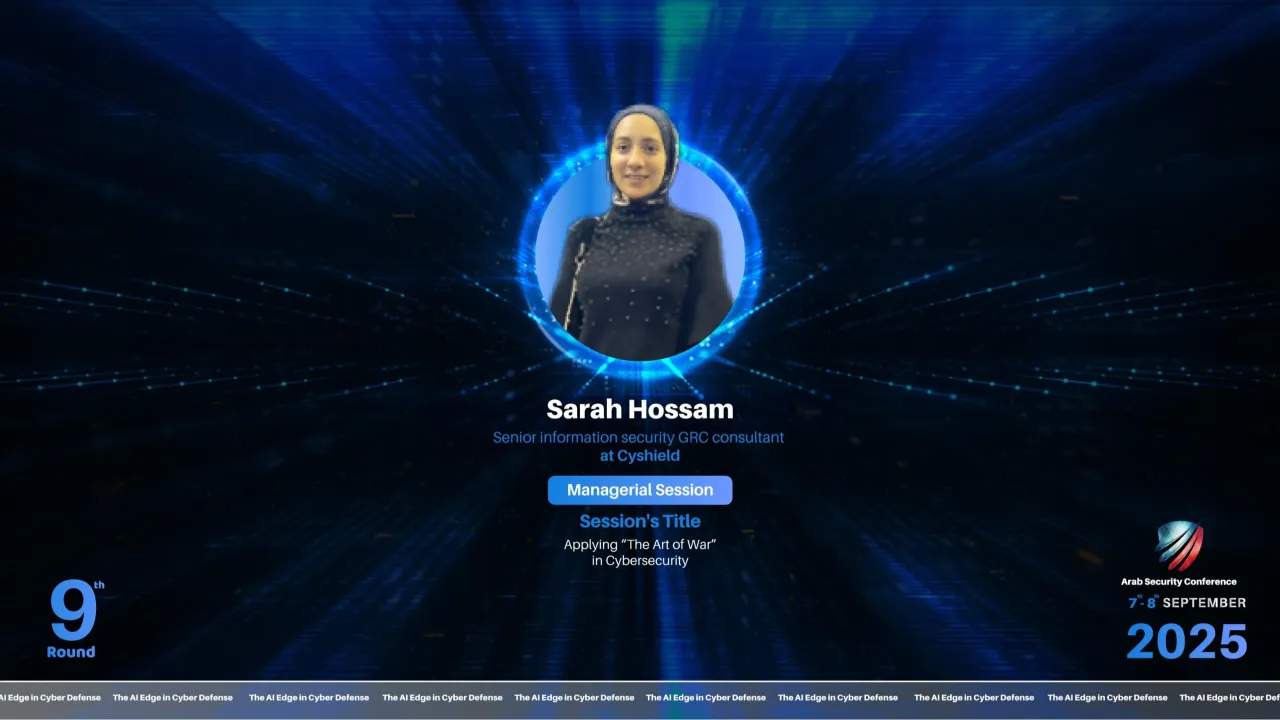 Cyshield | Applying “The Art of War” in Cybersecurity