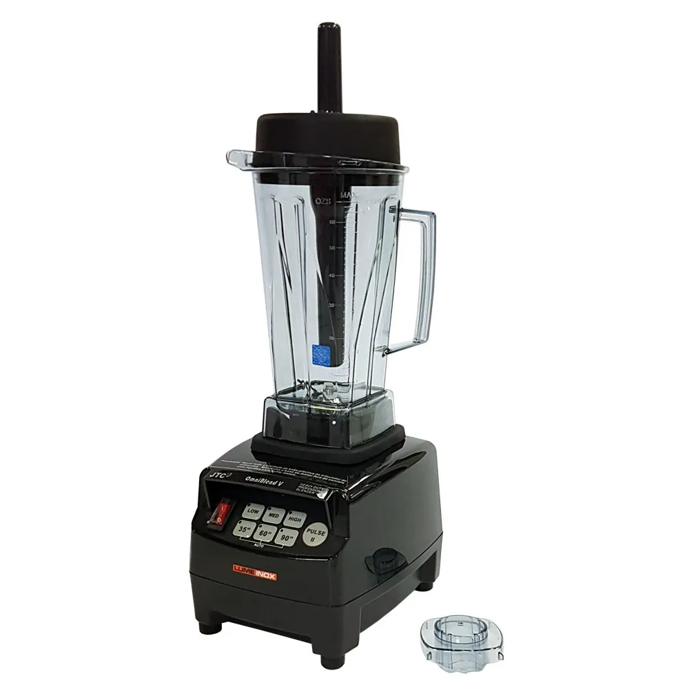 Blender liquidificador profissional 2 L