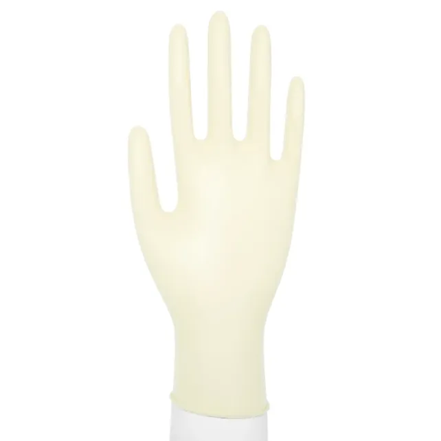 Syntex™ Synthetic Latex Gloves