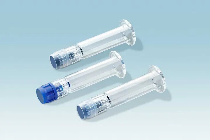 PHARMA PRIMARY PACKAGING | Rigid Cap