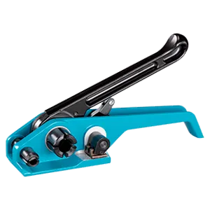 Aparelho esticador manual para fita de arquear em PP ou PET H-23