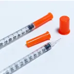 Disposable Syringes