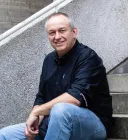 Mark Sutherland