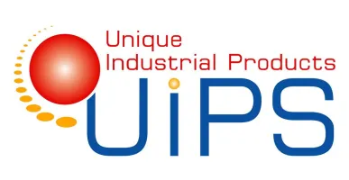 UNIQUE INDUSTRIAL PRODUCTS CO.,LTD.,