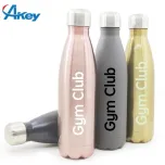 Stainless Steel Sports bottle