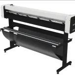 Plotter de Recorte Kutt Sensor 160 Corte Contorno Automático