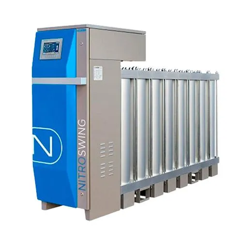 Générateur Azote Nitroswing