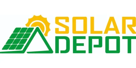 SOLAR DEPOT