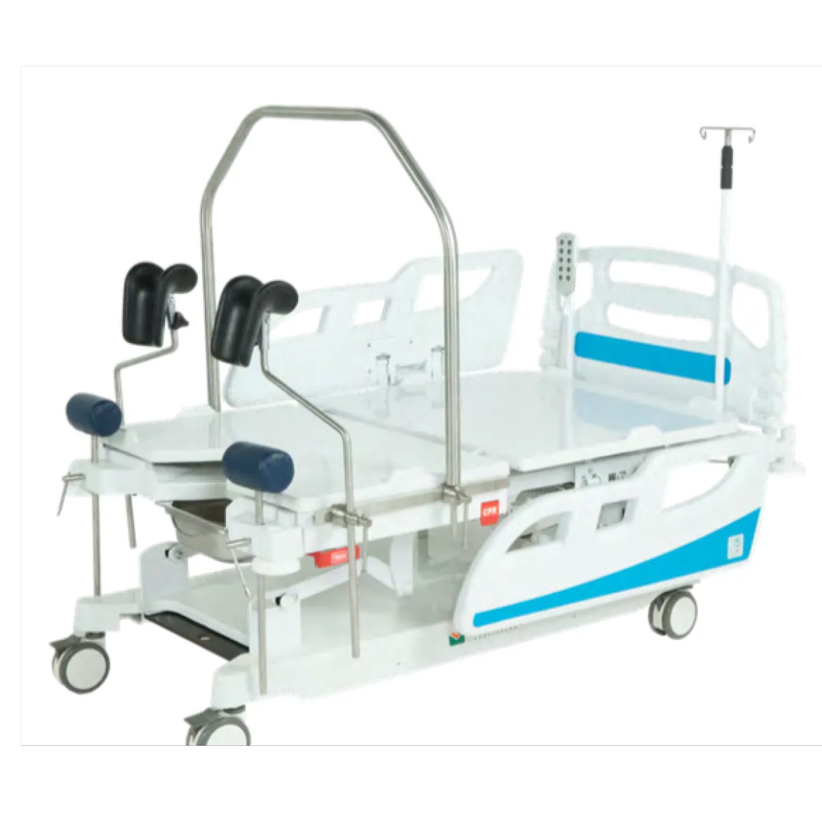 CAMA PPP ELETRICA CR 11840