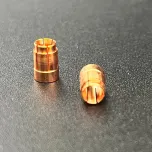 Décolletage de précision pour la connectique de 0,5 à 32 mm