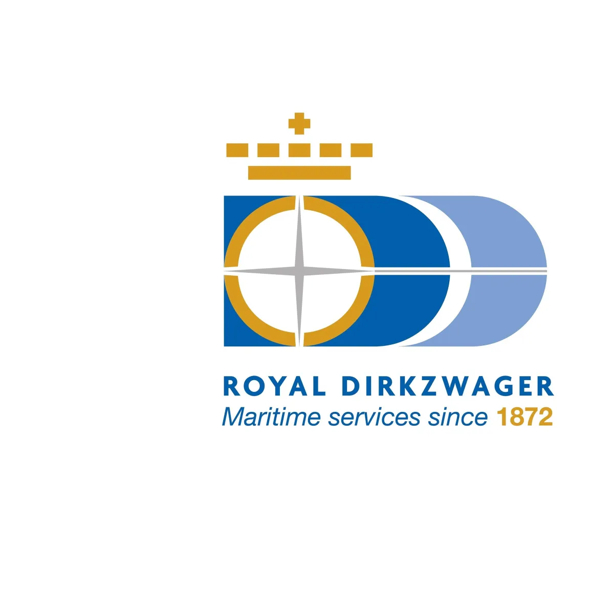 Royal Dirkzwager desde 1872