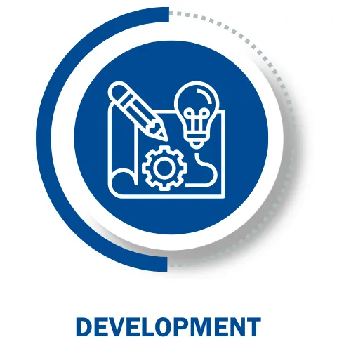 Development