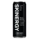 Skinergy - Collagen Energy Drink - Wild Berry, Green Apple, Passion Fruit or Blood Orange