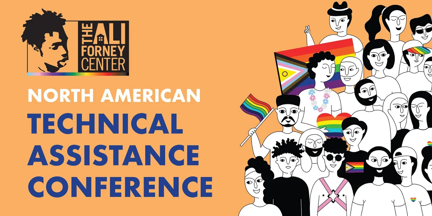 North American Technical Assistance Conference 2025