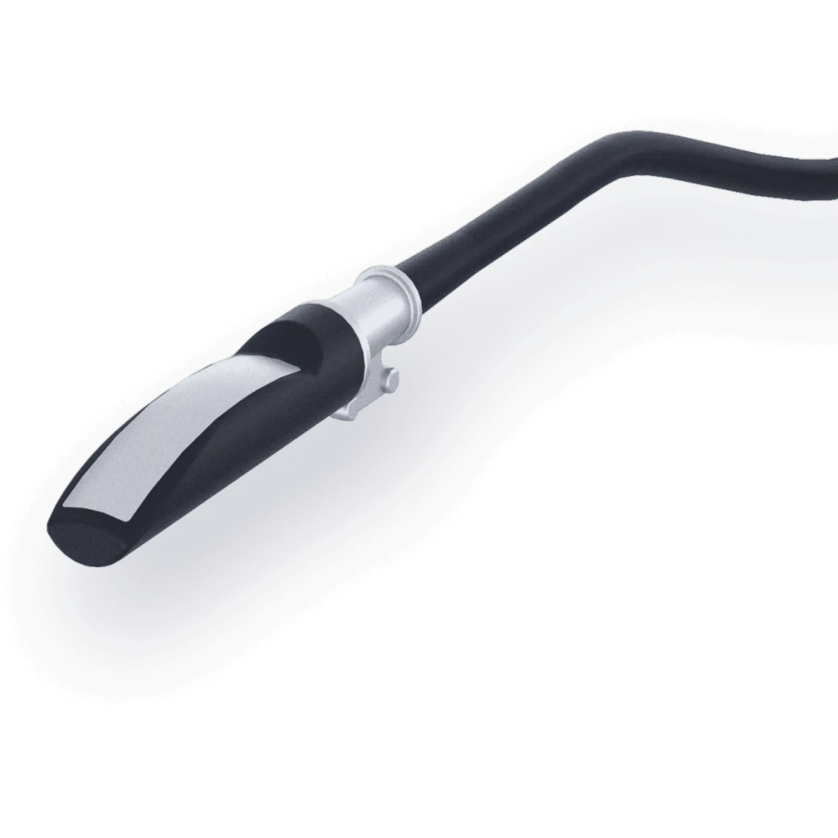 Intraoperative Curved Array