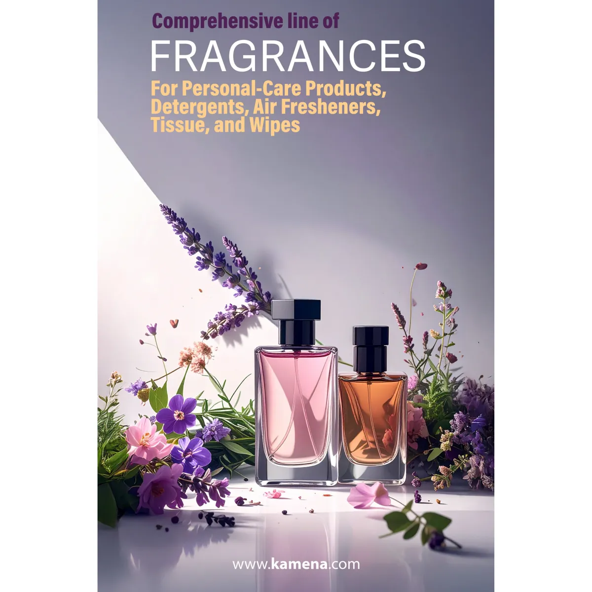 Fragrances