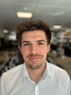 Clement Couturier