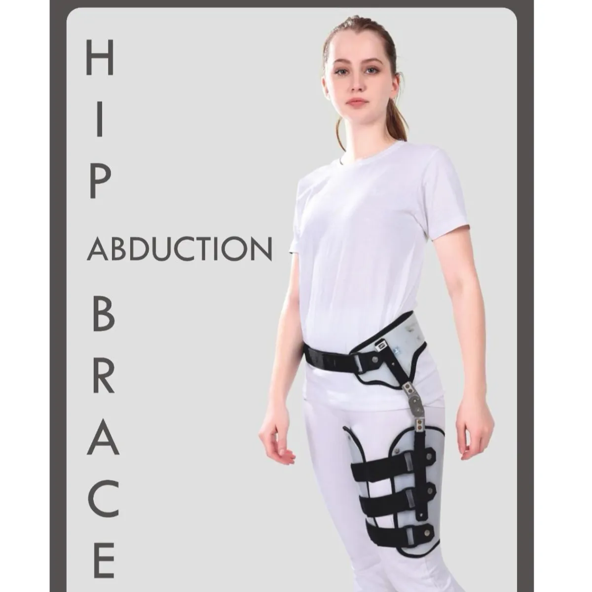 HIP ABDUCTION BRACE