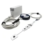 Disposable EEG BIS Sensor Electrode