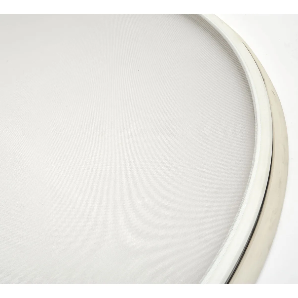 Round and Pretensioned Screens