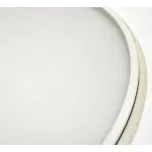 Round and Pretensioned Screens