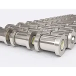 Correntes Industriais, Rodas Dentadas e Sistemas Wippermann