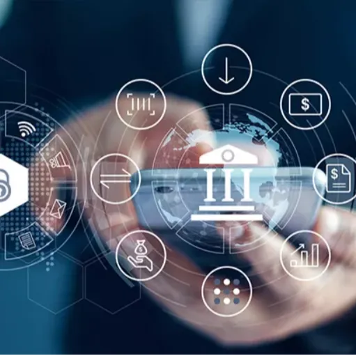 Complete Neo Banking Platform | Digital Banking, Simplified