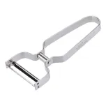 Descascador De Legumes Aço Inox