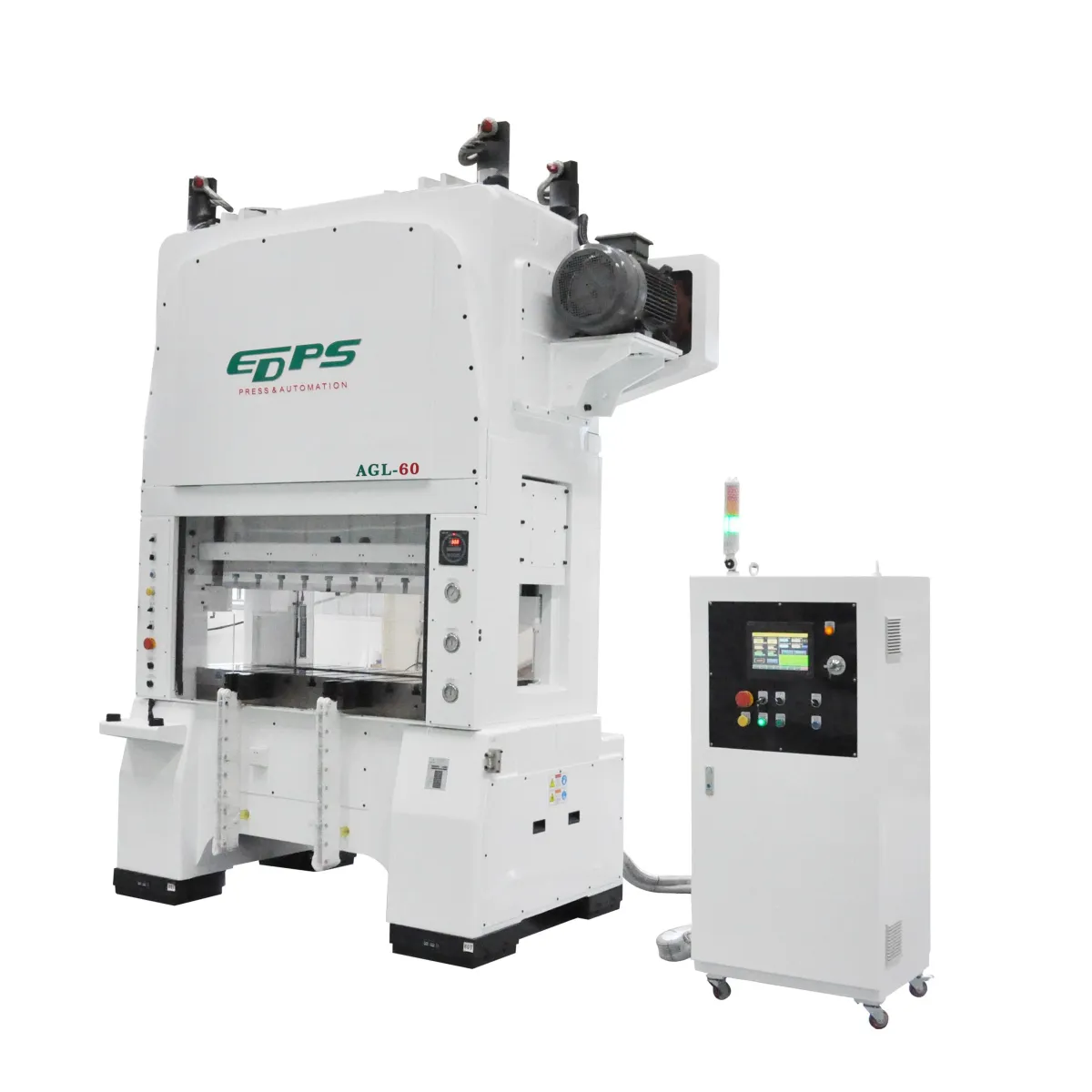 Prensa de Alta Velocidade de Cotovelo