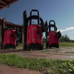 Lavadoras de Alta Pressão - Branco Casa e Jardim