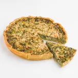 Quiche Me