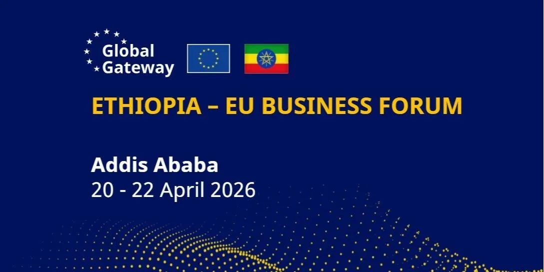 EU-Ethiopia Business Forum