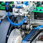 Cell to Pack Automation line
