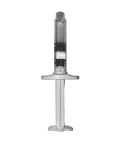 COP Dual-Chamber Pre-Mixing Syringe