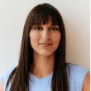 Marina Pavlovic Rivas