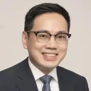 Allen Cheong