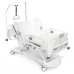 4 Motorized Electronic Bed with Scale - 4000X Superior Plus